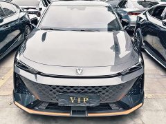 Changan UNI-V 1.5T noble sports - фото 2
