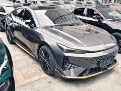 Changan UNI-V 1.5T noble sports - фото 3