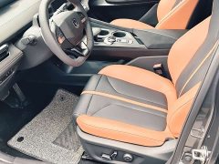 Changan UNI-V 1.5T noble sports - фото 4