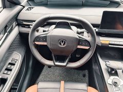 Changan UNI-V 1.5T noble sports - фото 5