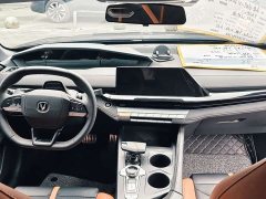 Changan UNI-V 1.5T noble sports - фото 6