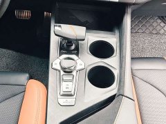 Changan UNI-V 1.5T noble sports - фото 7