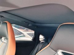 Changan UNI-V 1.5T noble sports - фото 8