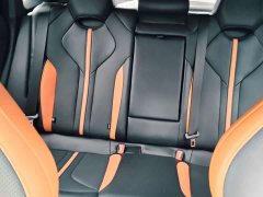 Changan UNI-V 1.5T noble sports - фото 9