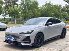 Changan UNI-V 1.5T Excellent Type - фото 1
