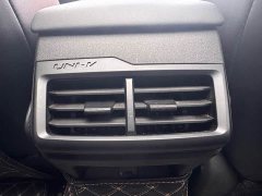 Changan UNI-V 1.5T Excellent Type - фото 13