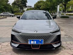 Changan UNI-V 1.5T Excellent Type - фото 2