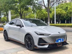 Changan UNI-V 1.5T Excellent Type - фото 3