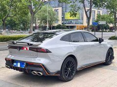 Changan UNI-V 1.5T Excellent Type - фото 4