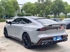 Changan UNI-V 1.5T Excellent Type - фото 6