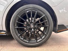 Changan UNI-V 1.5T Excellent Type - фото 7