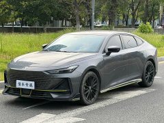 Changan UNI-V 1.5T sports version - фото 1