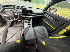 Changan UNI-V 1.5T sports version - фото 10