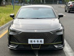 Changan UNI-V 1.5T sports version - фото 2