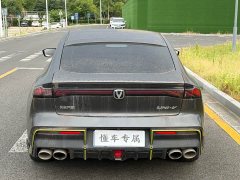 Changan UNI-V 1.5T sports version - фото 5