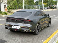 Changan UNI-V 1.5T sports version - фото 6