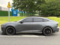 Changan UNI-V 1.5T sports version - фото 7
