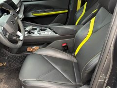 Changan UNI-V 1.5T sports version - фото 8