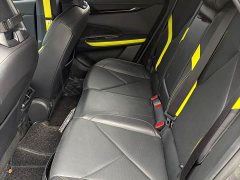 Changan UNI-V 1.5T sports version - фото 9