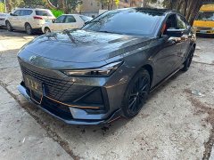 Changan UNI-V 1.5T sports version - фото 1