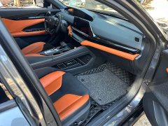 Changan UNI-V 1.5T sports version - фото 10