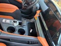 Changan UNI-V 1.5T sports version - фото 11