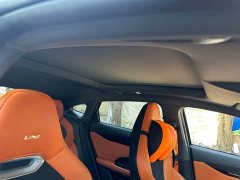 Changan UNI-V 1.5T sports version - фото 12