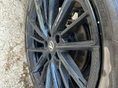 Changan UNI-V 1.5T sports version - фото 14