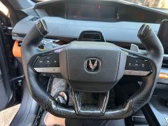Changan UNI-V 1.5T sports version - фото 15