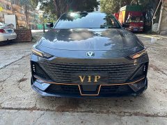 Changan UNI-V 1.5T sports version - фото 2
