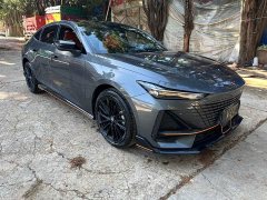 Changan UNI-V 1.5T sports version - фото 3