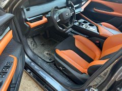 Changan UNI-V 1.5T sports version - фото 4