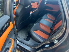 Changan UNI-V 1.5T sports version - фото 6