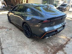 Changan UNI-V 1.5T sports version - фото 7