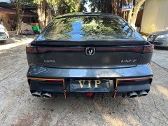 Changan UNI-V 1.5T sports version - фото 8
