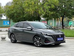 FAW PLUS NE 1.4T GDI DCTFlagship Edition - фото 3
