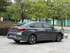 FAW PLUS NE 1.4T GDI DCTFlagship Edition - фото 4