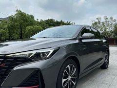 FAW PLUS NE 1.4T GDI DCTFlagship Edition - фото 8