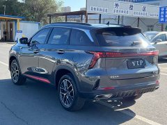 Changan CS75PLUS 2022 second generation 1.5T automatic premium - фото 8