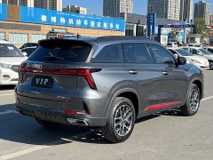 Changan CS75PLUS 2022 second generation 1.5T automatic premium - фото 9