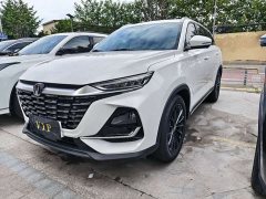 Changan CS75 PRO 1.5T DCT Yuexiang 7-seater - фото 1