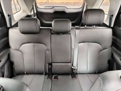 Changan CS75 PRO 1.5T DCT Yuexiang 7-seater - фото 12