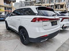 Changan CS75 PRO 1.5T DCT Yuexiang 7-seater - фото 17