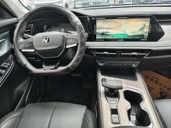 Changan CS75 PRO 1.5T DCT Yuexiang 7-seater - фото 4