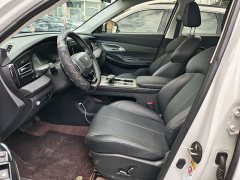 Changan CS75 PRO 1.5T DCT Yuexiang 7-seater - фото 8