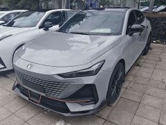 Changan UNI-V 2023 1.5T sports version - фото 1