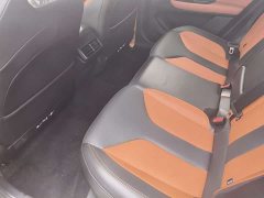 Changan UNI-V 2023 1.5T sports version - фото 10