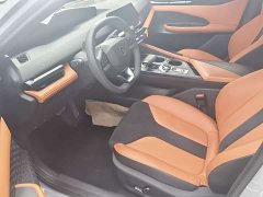 Changan UNI-V 2023 1.5T sports version - фото 11