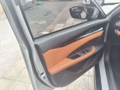 Changan UNI-V 2023 1.5T sports version - фото 12