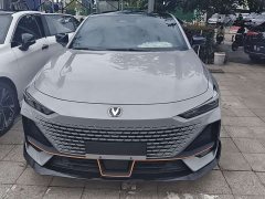 Changan UNI-V 2023 1.5T sports version - фото 2